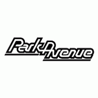 Park Avenue Logo PNG Vector