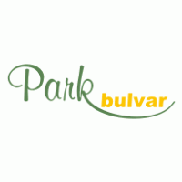 Park Bulvar Logo PNG Vector