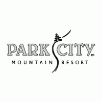 Park City Logo PNG Vector
