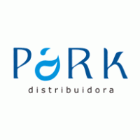 Park Distribuidora Logo PNG Vector