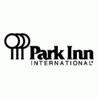 Park Inn Logo PNG Vector