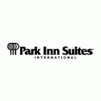 Park Inn Suites Logo PNG Vector