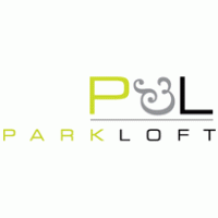 Park Loft Panama Logo PNG Vector