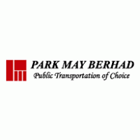 Park May Berhad Logo Vector