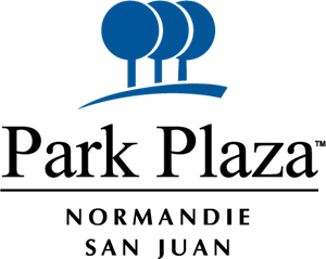 Park Plaza Logo PNG Vector