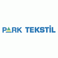 Park Tekstil Logo PNG Vector