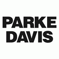 Parke Davis Logo PNG Vector