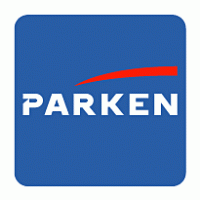 Parken Logo PNG Vector