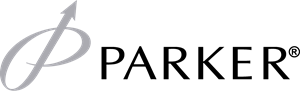 Parker Logo PNG Vector