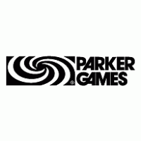 Parker Games Logo PNG Vector