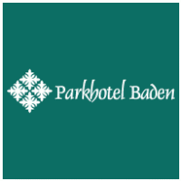 Parkhotel Baden Logo PNG Vector