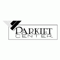 Parkiet Center Logo PNG Vector