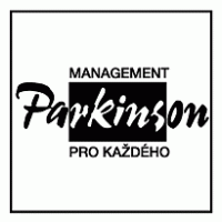 Parkinson Logo PNG Vector