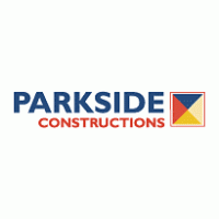 Parkside Constructions Logo PNG Vector