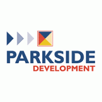 Parkside Development Logo PNG Vector