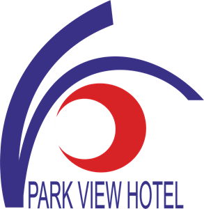 Parkview Hotel Hue Logo Vector