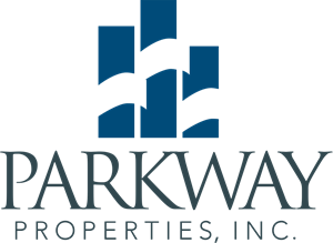 Parkway Properties Logo Vector