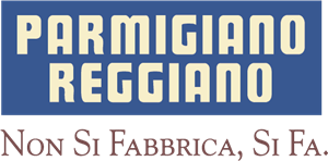 Parmigiano Reggiano Logo PNG Vector