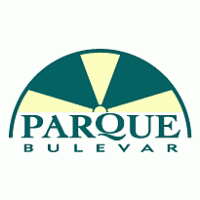 Parque Bulevar Logo PNG Vector