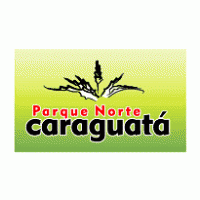 Parque Caraguata Logo PNG Vector