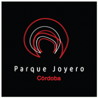 Parque Joyero Logo Vector