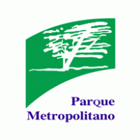 Parque Metropolitano Logo Vector