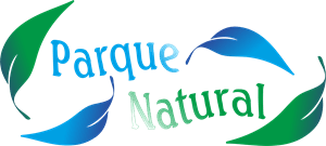 Parque Natural Logo PNG Vector