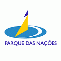 Parque das Nacoes Logo PNG Vector