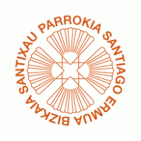 Parrokia Ermua Logo PNG Vector