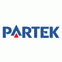 Partek Logo PNG Vector