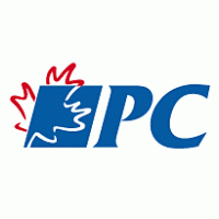 Parti Conservateur Logo PNG Vector
