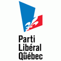 Parti Liberal du Quebec Logo PNG Vector