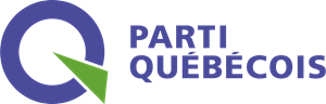 Parti Quebecois Logo Vector