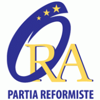 Partia ORA Logo Vector