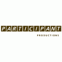 Participant Produtions Logo PNG Vector