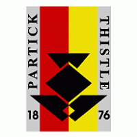 Partick Logo Vector