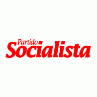 Partido Socialista Logo PNG Vector