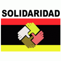 Partido Solidaridad Logo PNG Vector