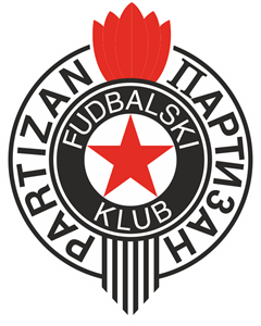 Partizan Logo PNG Vector