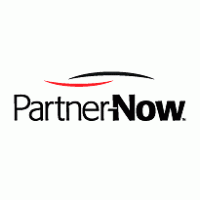Partner-Now Logo PNG Vector