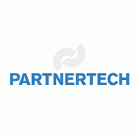 PartnerTech Logo PNG Vector