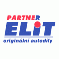 Partner Elit Logo Vector