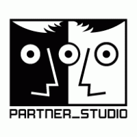 Partner_Studio Logo PNG Vector