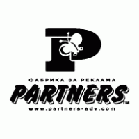 Partners Logo PNG Vector