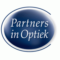 Partners in Optiek Logo PNG Vector