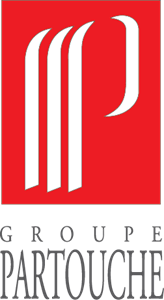 Partouche Groupe Logo PNG Vector