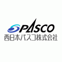 Pasco Logo PNG Vector