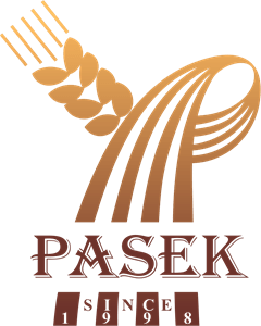 Pasek Logo Vector