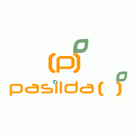 Pasilda Logo PNG Vector