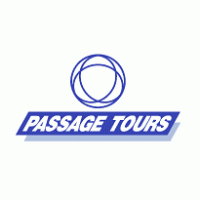 Passage Tours of Scandinavia Logo PNG Vector